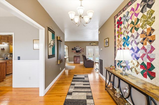 680 Horton Road, SE, Cleveland, TN 37323