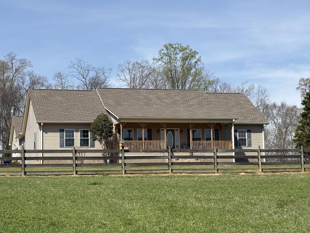 680 Horton Road, SE, Cleveland, TN 37323