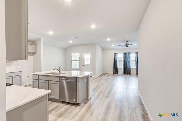 1518 Piedmont Street, Temple, TX 76504