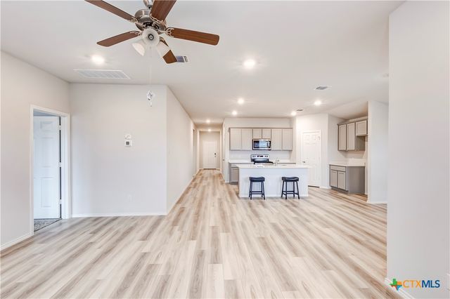 1518 Piedmont Street, Temple, TX 76504