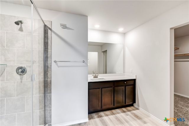 1518 Piedmont Street, Temple, TX 76504