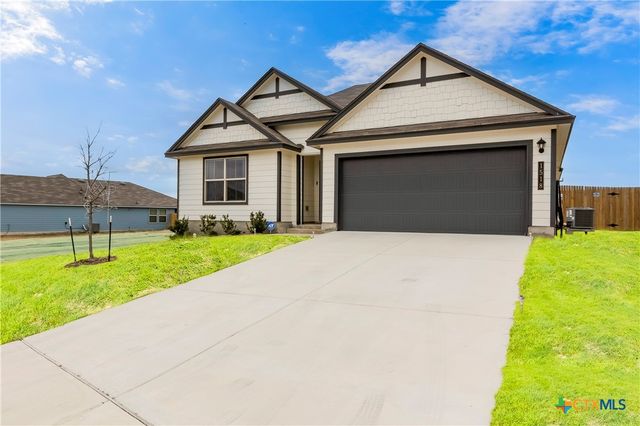 1518 Piedmont Street, Temple, TX 76504