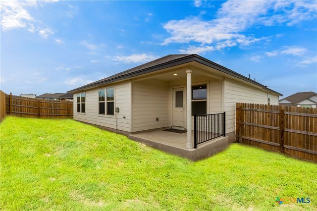 1518 Piedmont Street, Temple, TX 76504