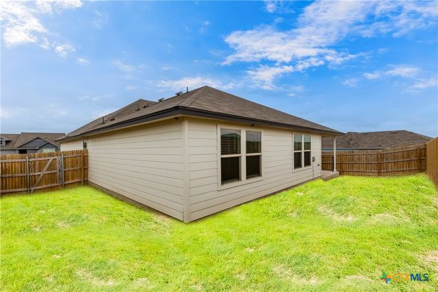 1518 Piedmont Street, Temple, TX 76504