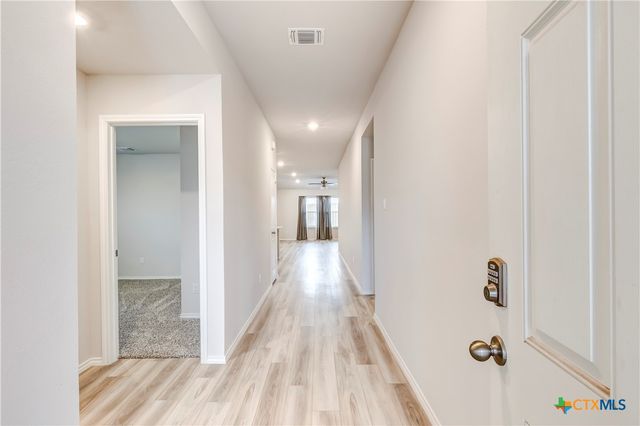 1518 Piedmont Street, Temple, TX 76504