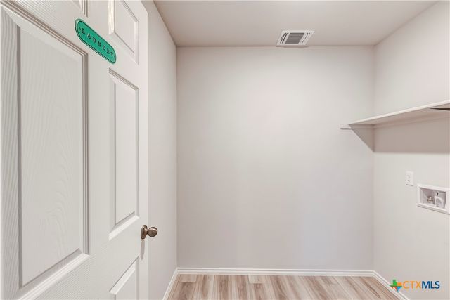 1518 Piedmont Street, Temple, TX 76504