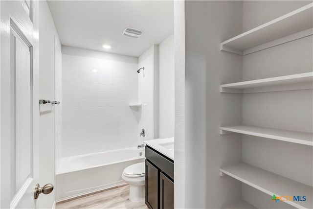 1518 Piedmont Street, Temple, TX 76504