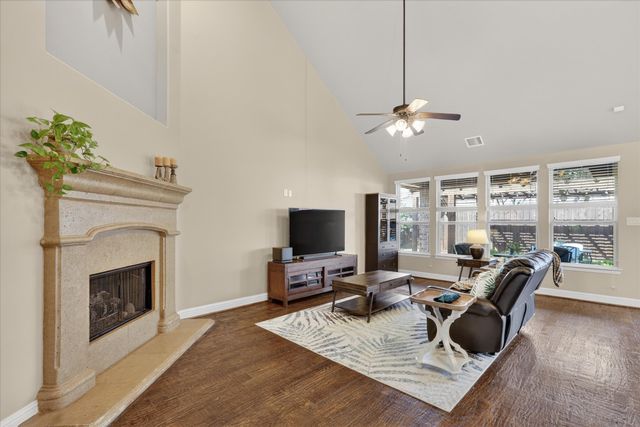 2128 Serene Court, Keller, TX 76248