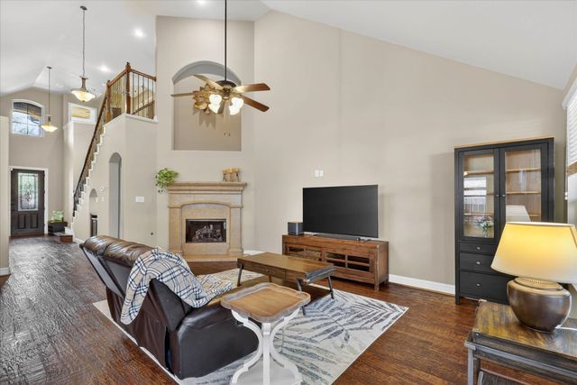 2128 Serene Court, Keller, TX 76248