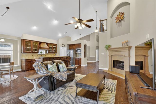 2128 Serene Court, Keller, TX 76248