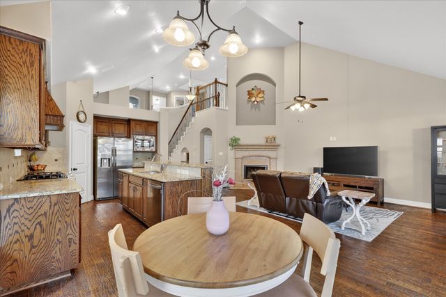 2128 Serene Court, Keller, TX 76248