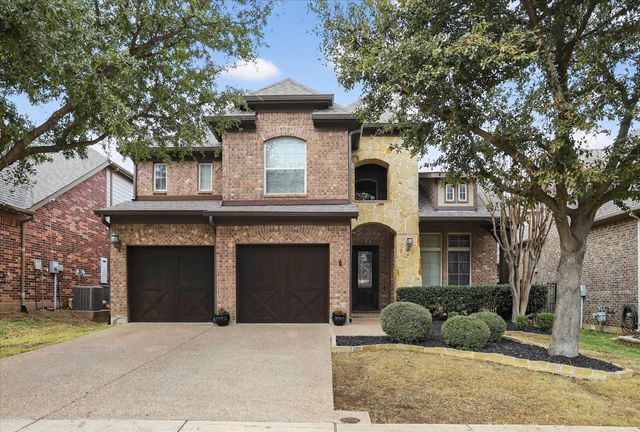 2128 Serene Court, Keller, TX 76248