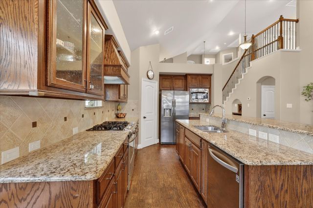 2128 Serene Court, Keller, TX 76248