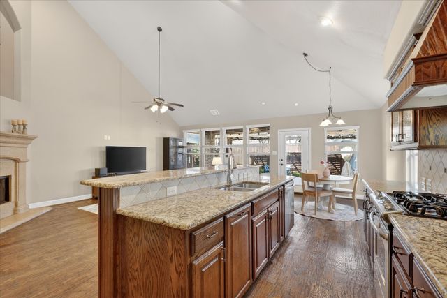 2128 Serene Court, Keller, TX 76248