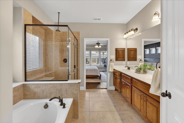 2128 Serene Court, Keller, TX 76248