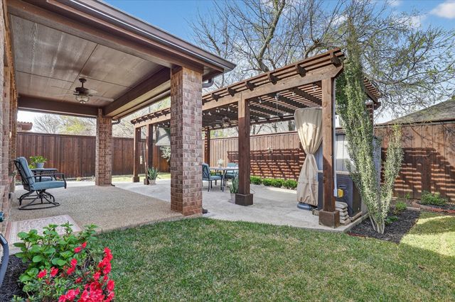 2128 Serene Court, Keller, TX 76248