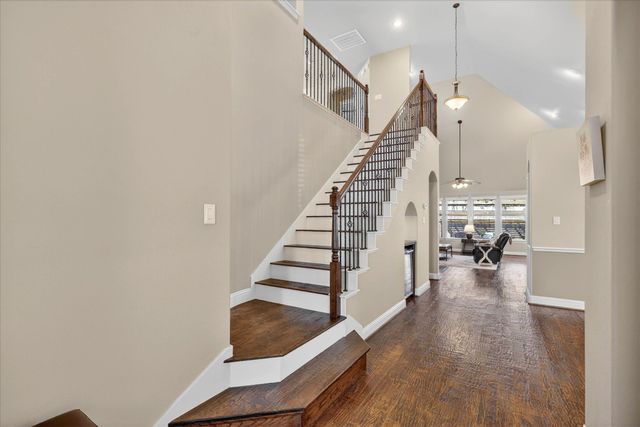 2128 Serene Court, Keller, TX 76248