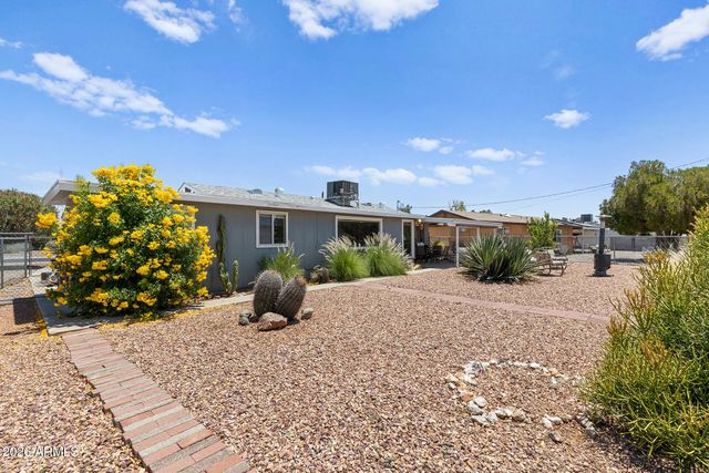 12482 N AUGUSTA Drive, Sun City, AZ 85351