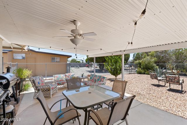 12482 N AUGUSTA Drive, Sun City, AZ 85351