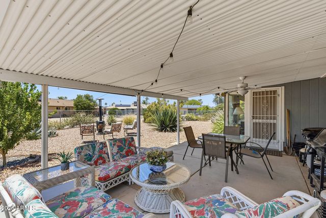 12482 N AUGUSTA Drive, Sun City, AZ 85351