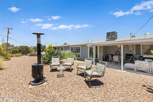 12482 N AUGUSTA Drive, Sun City, AZ 85351