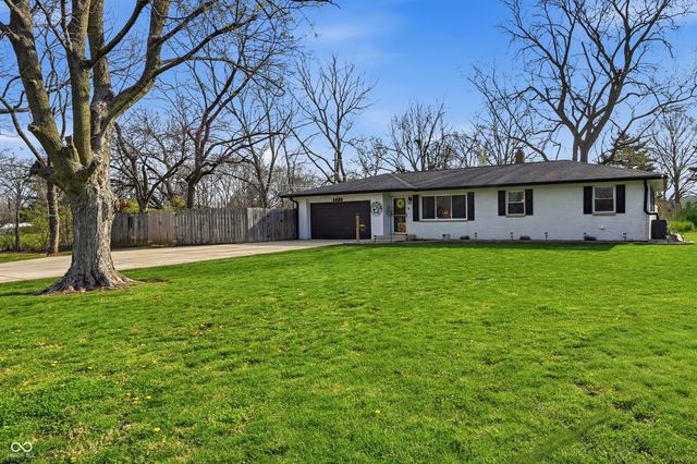 273 N Bauman Street, Indianapolis, IN 46214