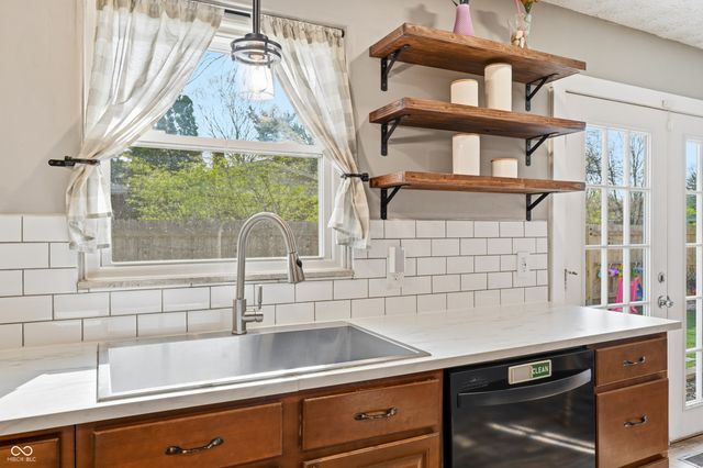 273 N Bauman Street, Indianapolis, IN 46214