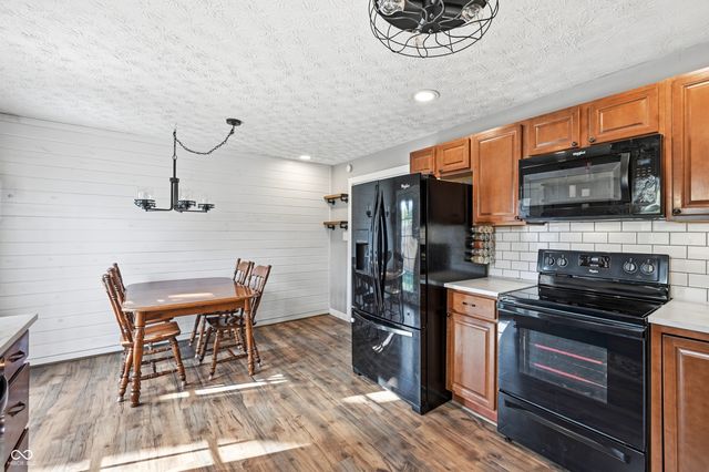 273 N Bauman Street, Indianapolis, IN 46214