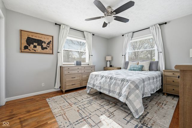 273 N Bauman Street, Indianapolis, IN 46214