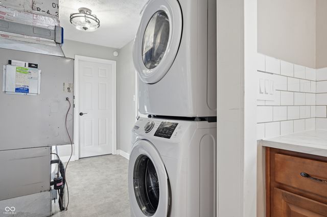 273 N Bauman Street, Indianapolis, IN 46214