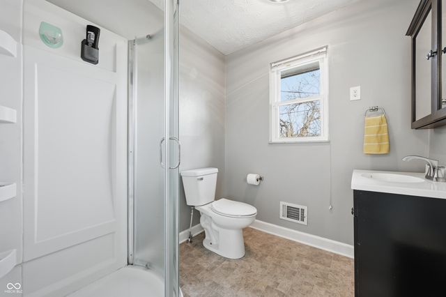 273 N Bauman Street, Indianapolis, IN 46214