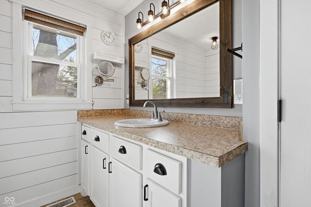 273 N Bauman Street, Indianapolis, IN 46214