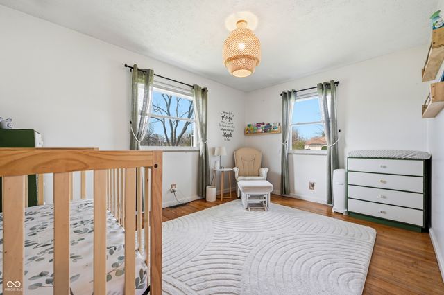 273 N Bauman Street, Indianapolis, IN 46214