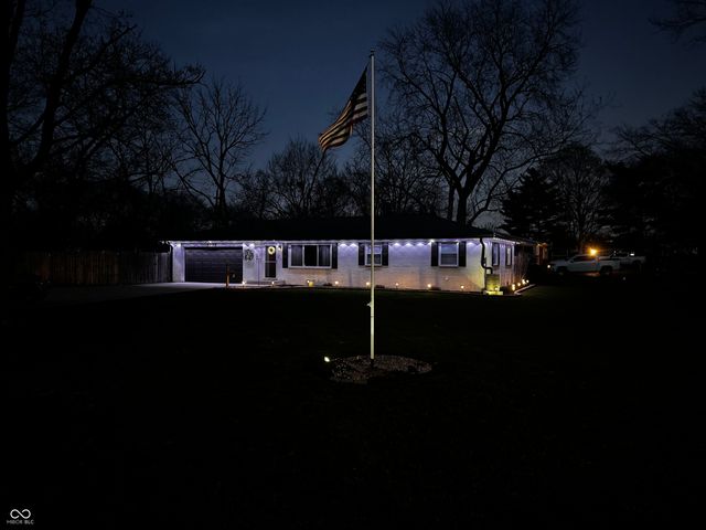 273 N Bauman Street, Indianapolis, IN 46214