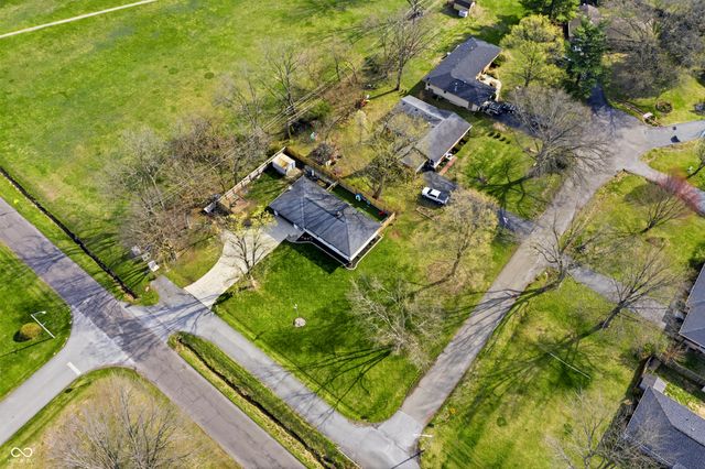 273 N Bauman Street, Indianapolis, IN 46214