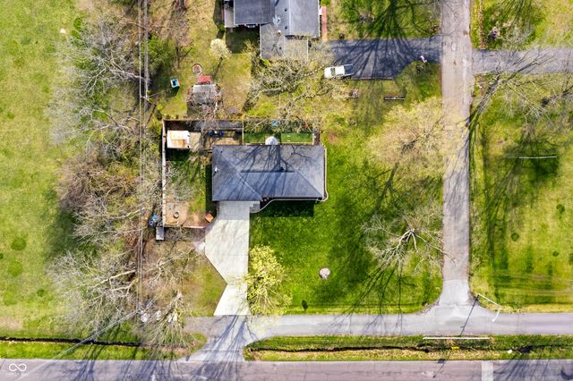 273 N Bauman Street, Indianapolis, IN 46214