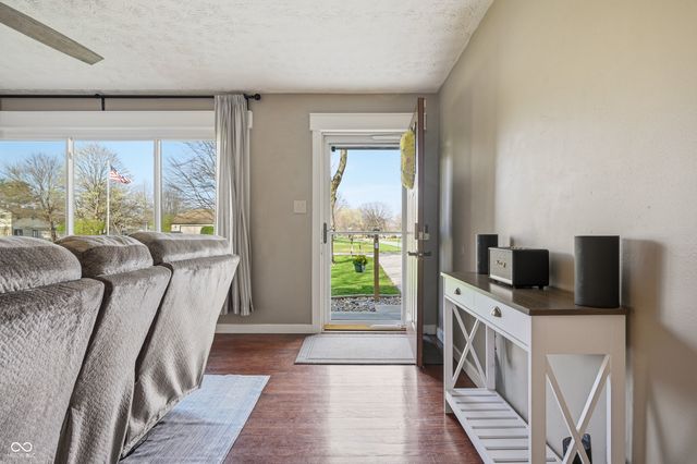 273 N Bauman Street, Indianapolis, IN 46214