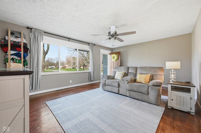 273 N Bauman Street, Indianapolis, IN 46214