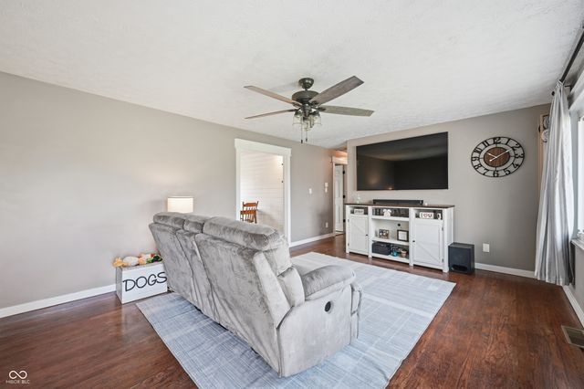 273 N Bauman Street, Indianapolis, IN 46214