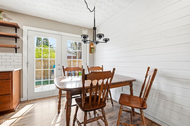 273 N Bauman Street, Indianapolis, IN 46214