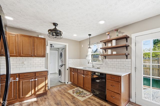 273 N Bauman Street, Indianapolis, IN 46214