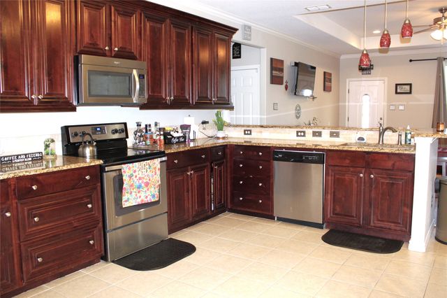 1701 Antelope Trail, Stephenville, TX 76401