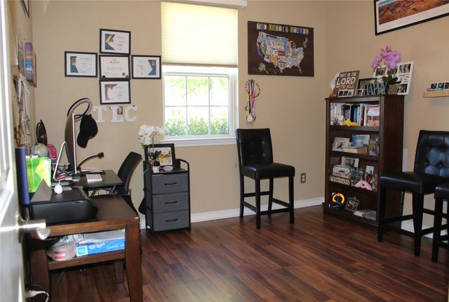 1701 Antelope Trail, Stephenville, TX 76401