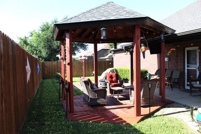 1701 Antelope Trail, Stephenville, TX 76401