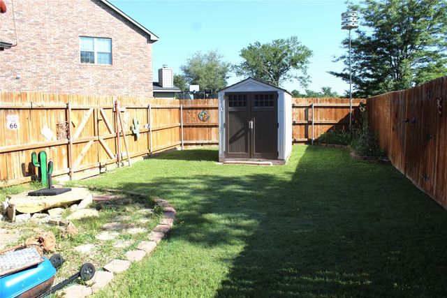 1701 Antelope Trail, Stephenville, TX 76401