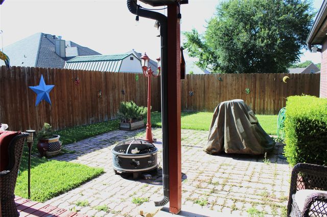 1701 Antelope Trail, Stephenville, TX 76401