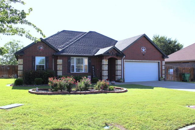 1701 Antelope Trail, Stephenville, TX 76401