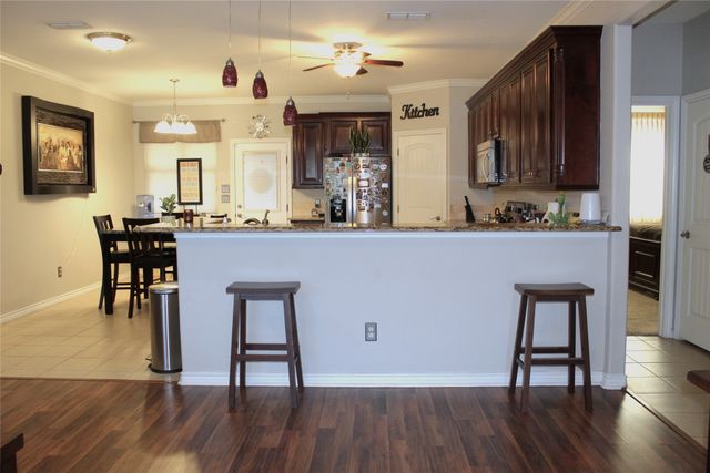 1701 Antelope Trail, Stephenville, TX 76401