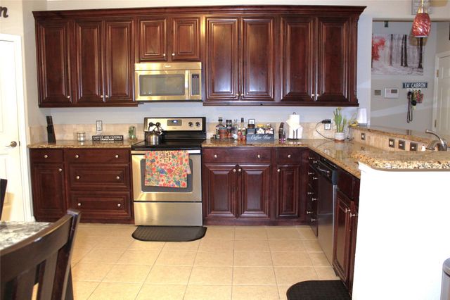 1701 Antelope Trail, Stephenville, TX 76401