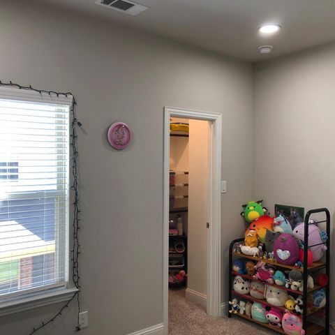 4520 El Paso Drive, Plano, TX 75024